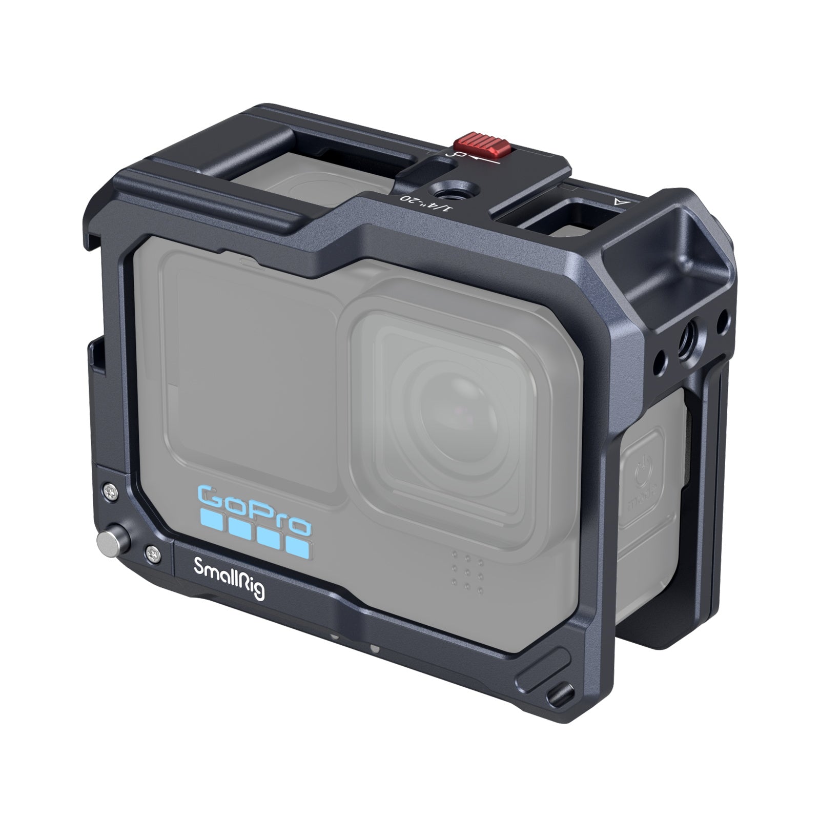 Cage for GoPro Hero 12/ 11 / 10 / 9 Black 3084C