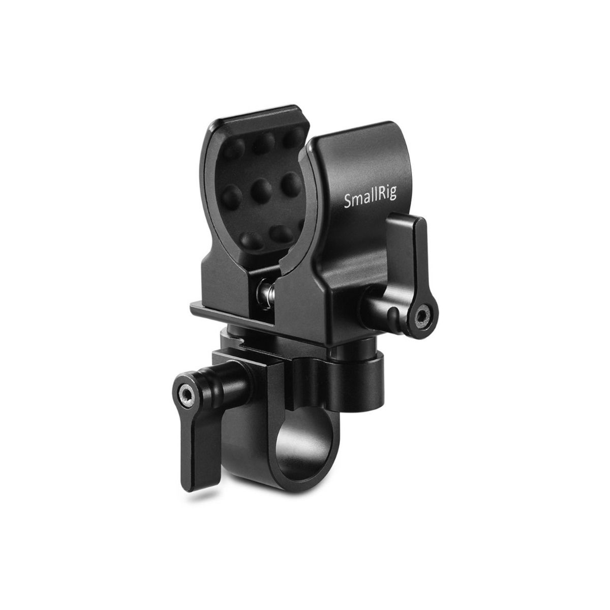 Smallrig Universal Shotgun Microphone Mount 1993b