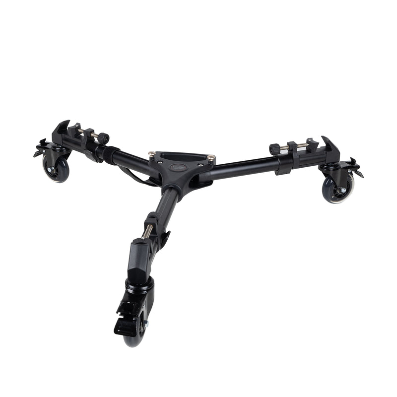 SmallRig Universal Tripod Dolly 3986