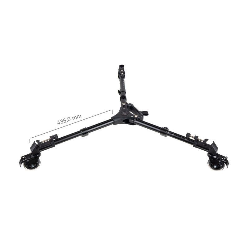 SmallRig Universal Tripod Dolly 3986