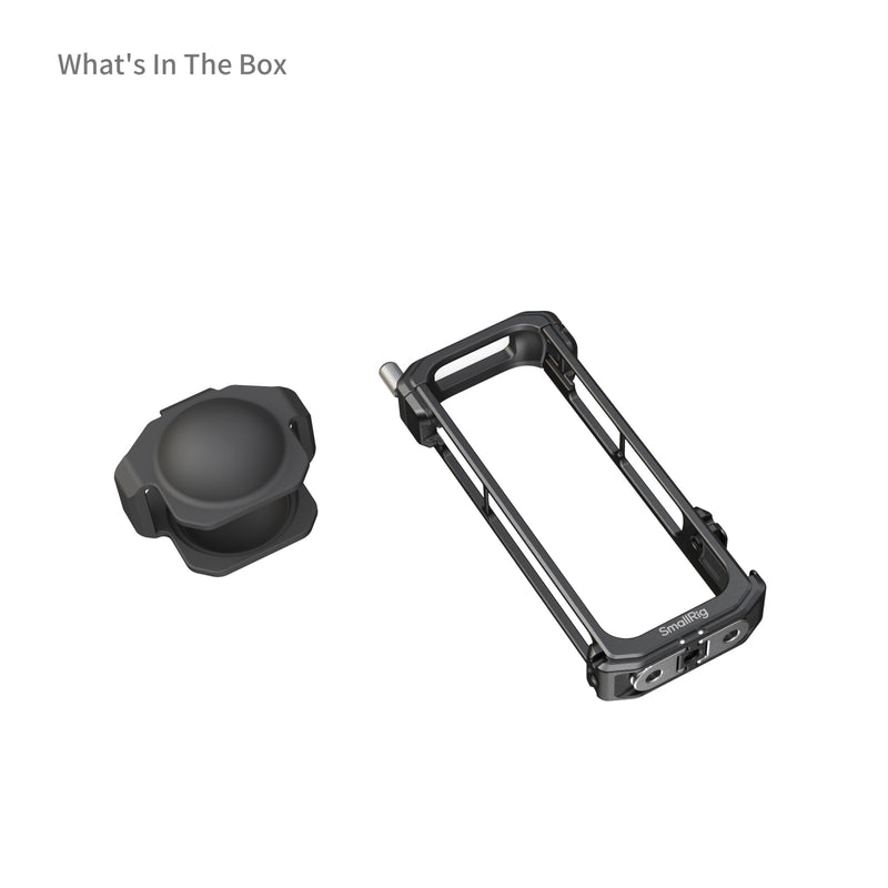 SmallRig Cage for Insta360 X4 4278