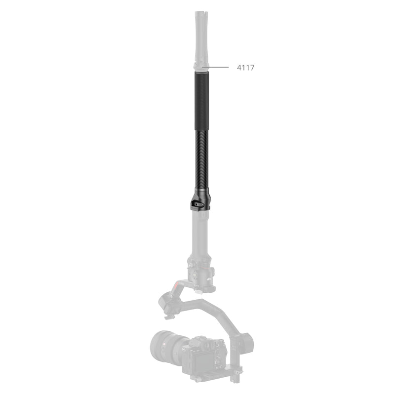 SmallRig Extension Arm for DJI Stabilizer 4378