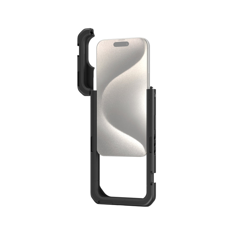 SmallRig  Mobile Video Cage for iPhone 15 Pro Max 4391B