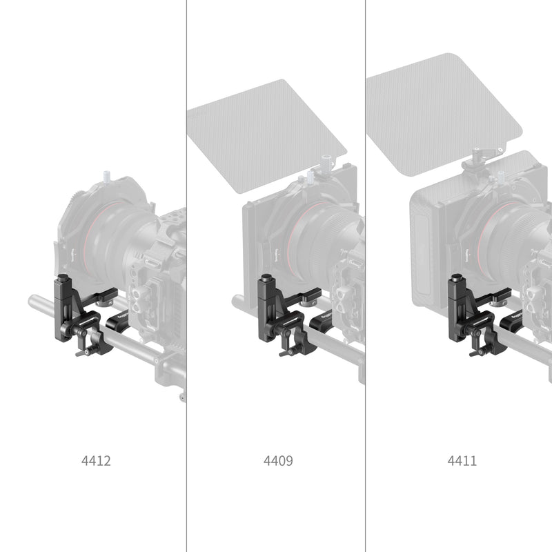 SmallRig Swing-Away 4414