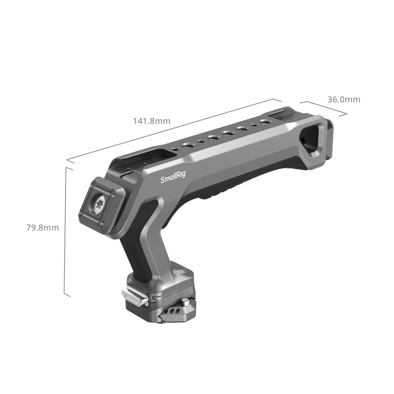 SmallRig HawkLock H21 Quick Release Top Handle Kit 4483