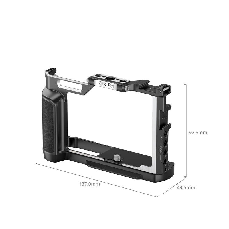 SmallRig Cage for Panasonic LUMIX S9 4515