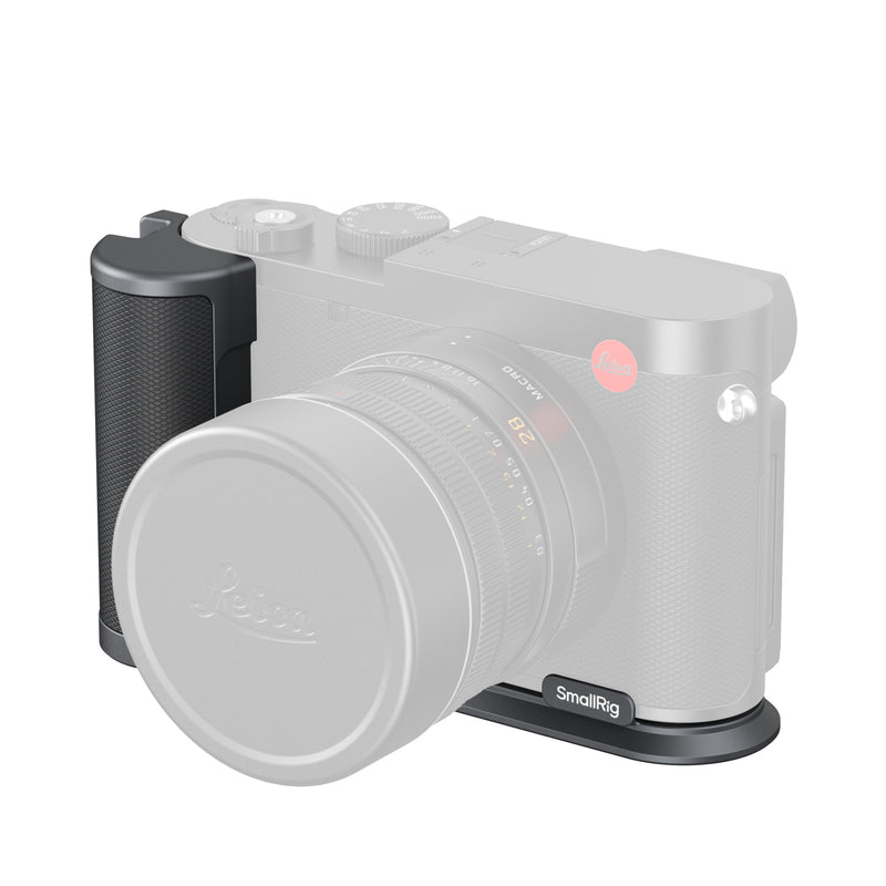 SmallRig L-Shape Mount Plate with Handle for Leica Q3 4568