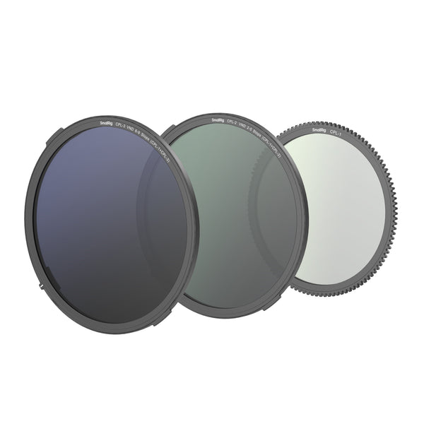 SmallRig VND Filter Kit 4649