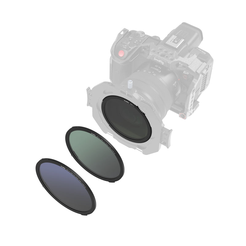 SmallRig VND Filter Kit 4649