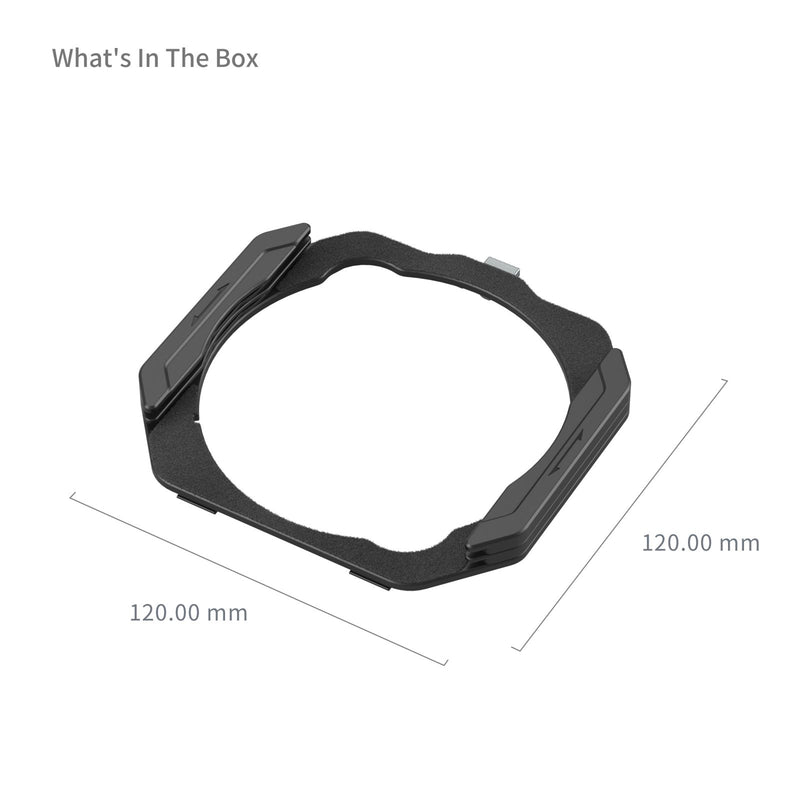 SmallRig Filter Support 4654