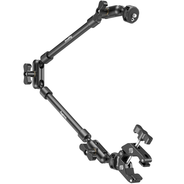 SmallRig Desktop Shooting Magic Arm with Crab Clamp Kit 4766