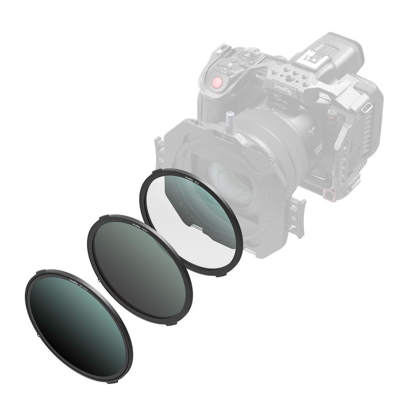 SmallRig Neutral Density Filter Kit 4799