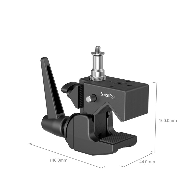 SmallRig Super Clamp Support Kit 4861