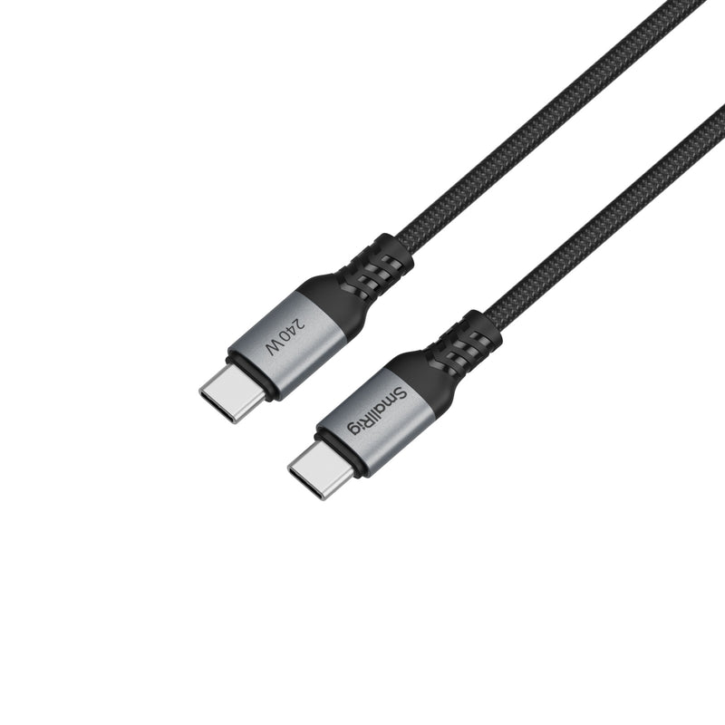 SmallRig 240W USB-C Power Cable 4908