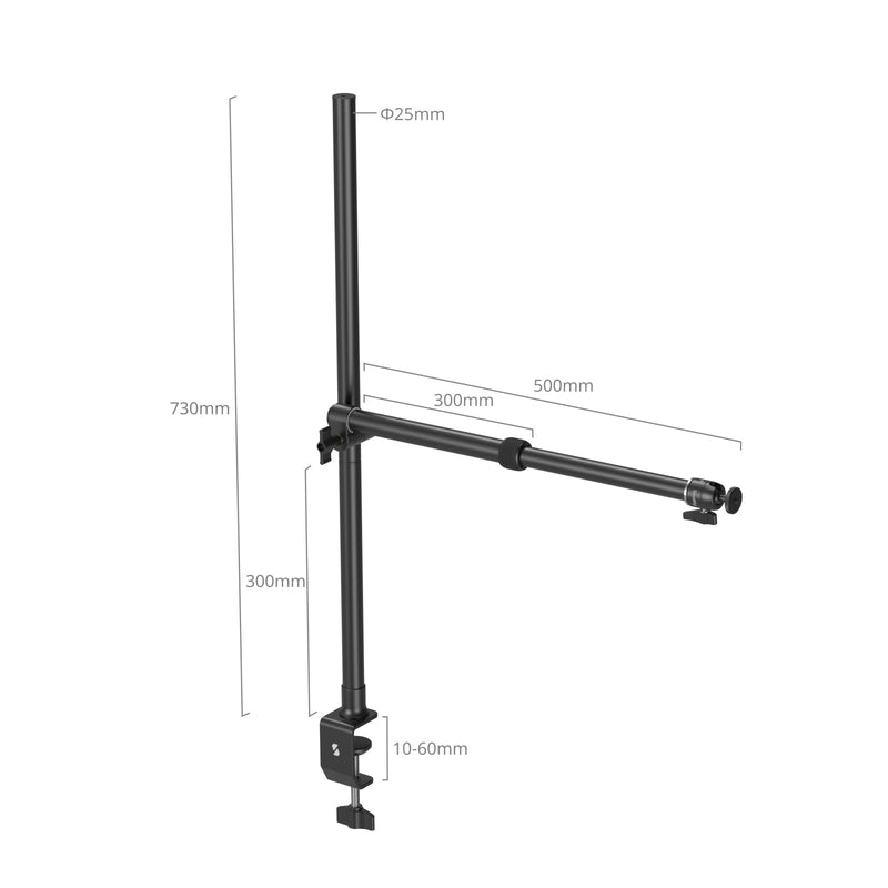 SmallRig Desktop Support Kit 4938