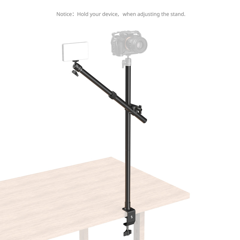 SmallRig Desktop Support Kit 4938