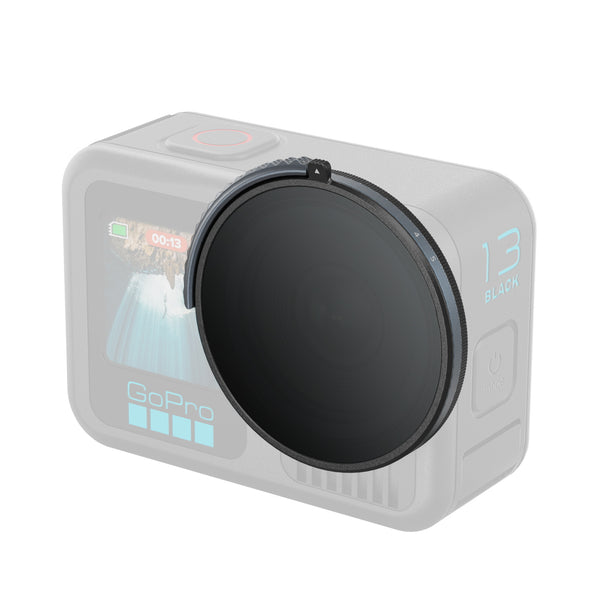 SmallRig CPL & VND 3-5 Filter for GoPro HERO 13 / 12 / 11 / 10 Black 4942