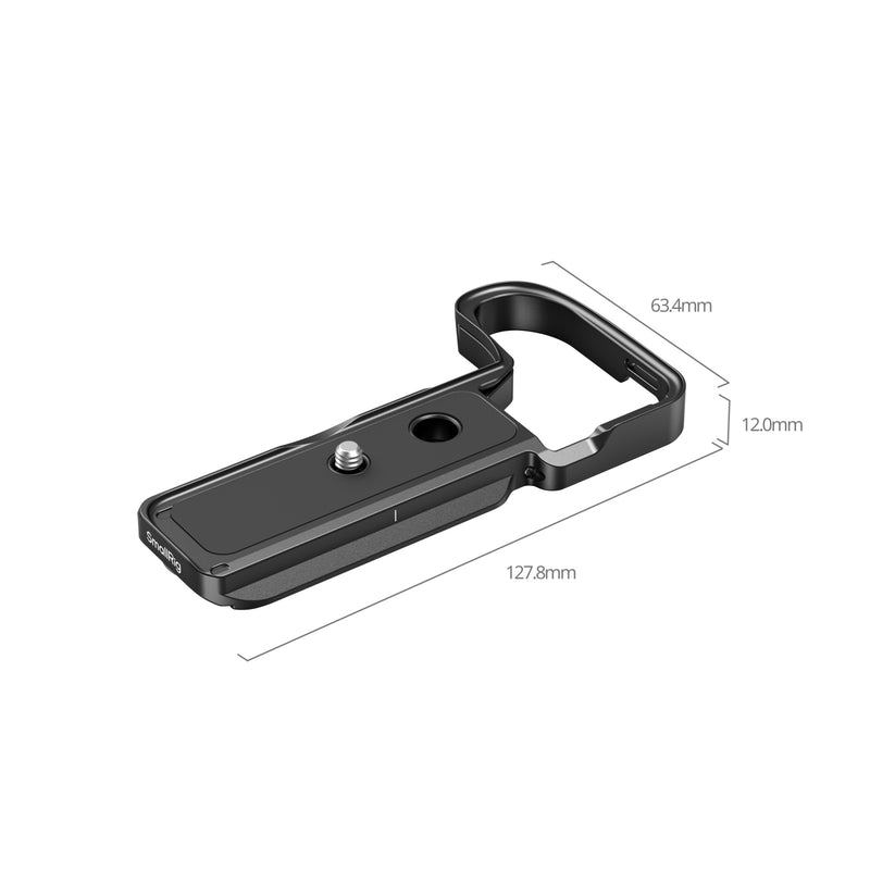 SmallRig Baseplate for Nikon Z50 II 4981