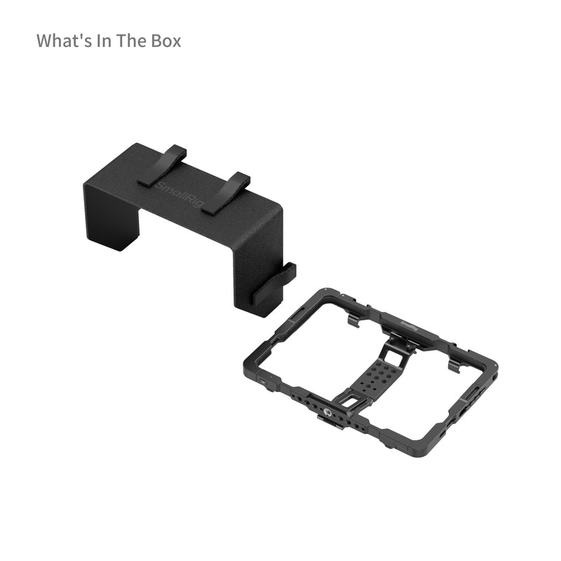 SmallRig Cage for iPad mini 6 / A17 Pro MD5058