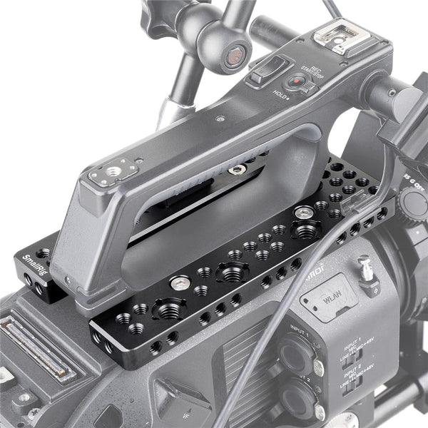 SmallRig Sony FS7/FS7II Top Plate 1975