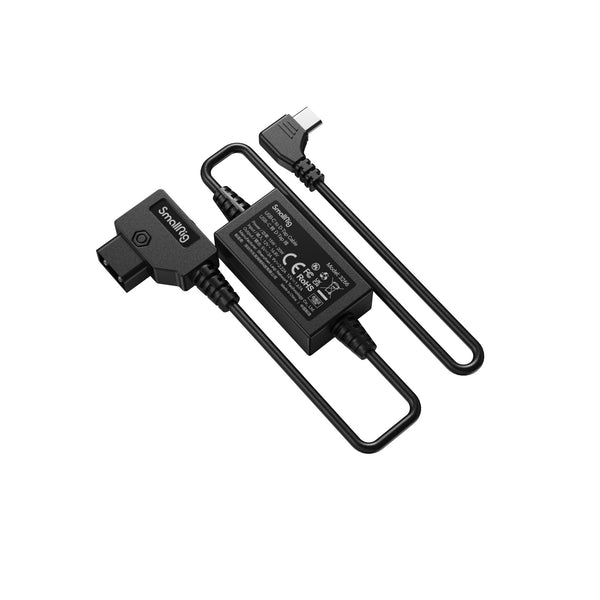 SmallRig USB-C to D-Tap Cable 3266